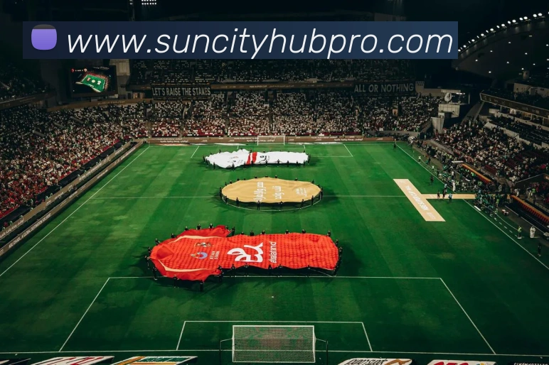 太阳城APP 体育赛事宣传图